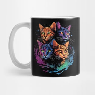 Catsiverse Mug